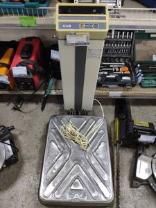 26-961-01909: Cas DB-1H