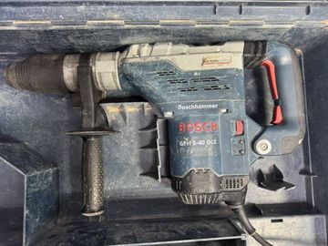 01-200455533: Bosch gbh 5-40 dce