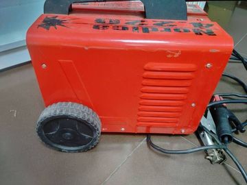 01-200395107: Telwin nordica 4.220