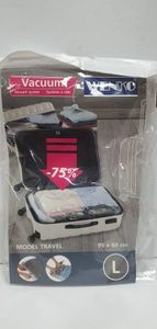 Б/в Мішок для зберігання одягу Wenko 3792780100с 16-000248673