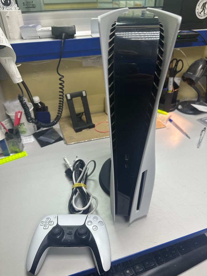 playstation 5 825gb