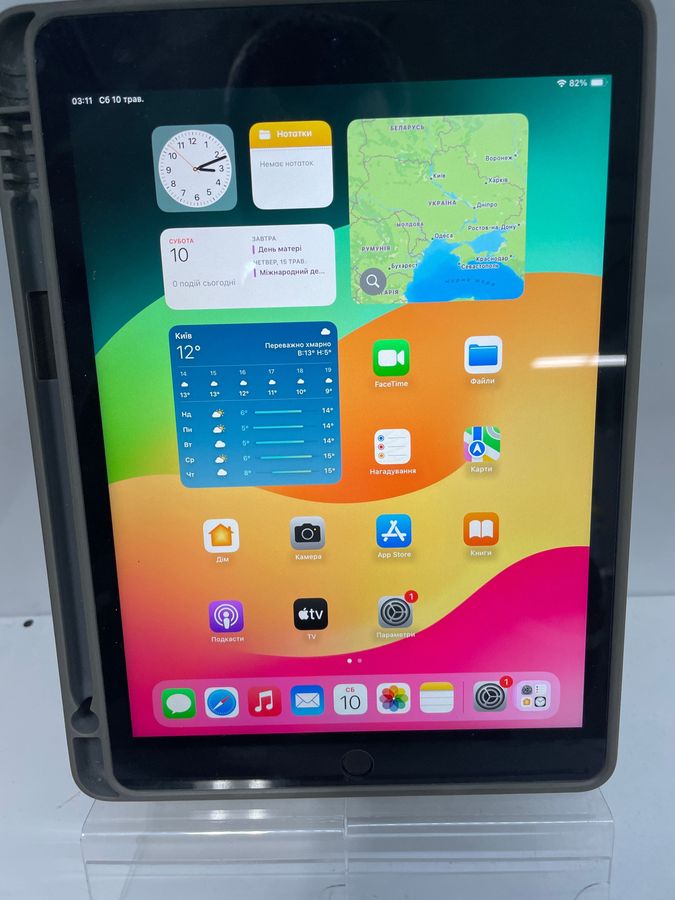 ipad 10.2 2021 wi-fi 64gb