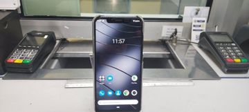 01-200523302: Gigaset gs195 3/32gb