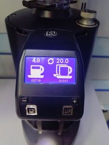 01-200527847: Nuova Simonelli mdxs od