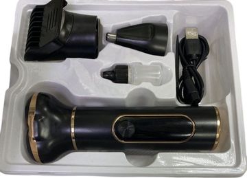 01-200498082: Multi grooming kit 3 в 1