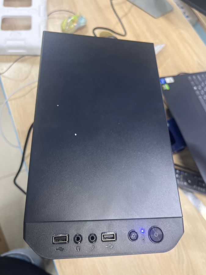 intel core i3-12100/ram 16 gb/hdd відсутній/ssd 1000 gb/інтегрована