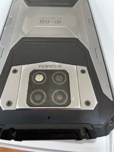 01-200503591: Oukitel wp6 6/128gb