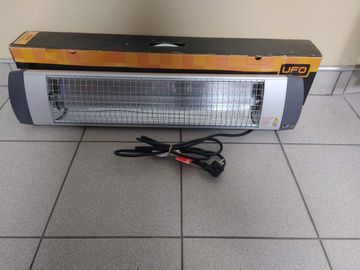 01-200536442: Ufo basic 1800 yu18en + ніжка