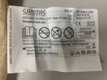 16-000244188: Sanitas 210.76