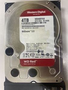 01-200556293: Wd wd40efrx 4tb