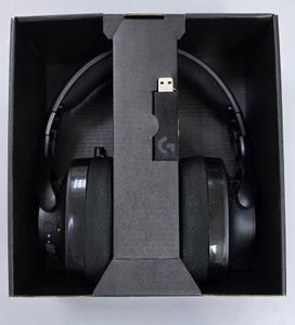 01-200552588: Logitech g533