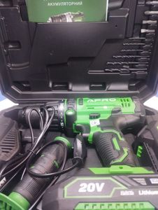 01-200515035: Apro 20hd