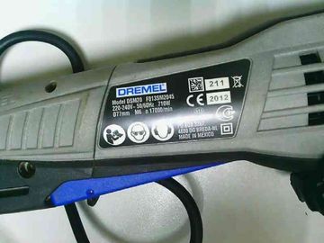 01-200570537: Dremel dsm20