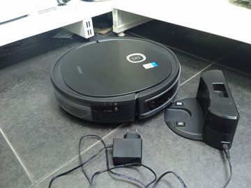 01-200570832: Ecovacs deebot u2 pro