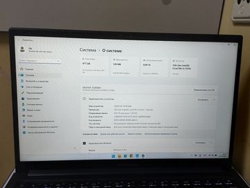 01-200574784: Asus 15/core i3-1215u ddr5/8gb ddr5/hdd *відсутній/ssd 512 gb/*інтегрована