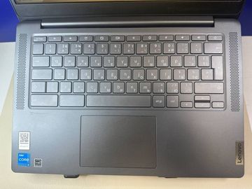 01-200572822: Lenovo 14/core i3-1115g4 ddr4/8gb ddr4/ssd 256 gb/*інтегрована