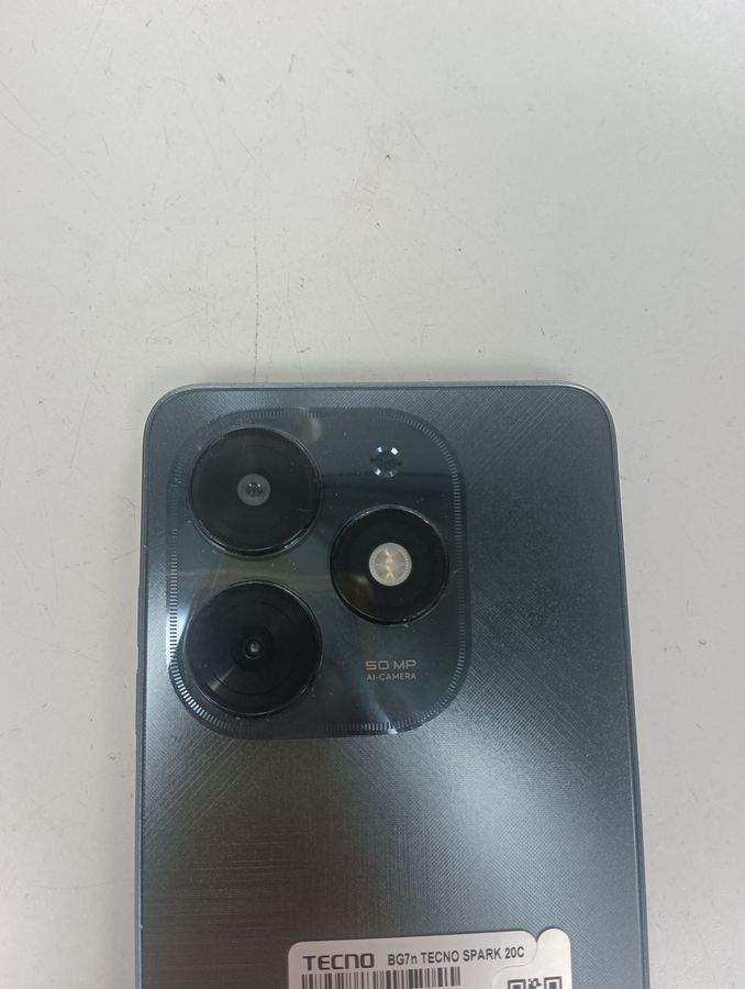 spark 20c bg7n 4/128gb