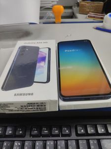 01-200581504: Samsung galaxy a55 5g 8/256gb