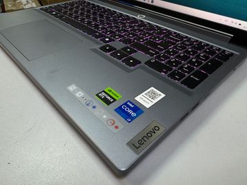 01-200581459: Lenovo 17/core i7-14650hx ddr5/32gb ddr5/ssd 1000 gb/geforce rtx4070 8gb