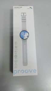 01-200583009: Proove quantum