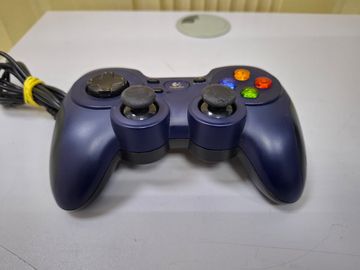 01-200584291: Logitech gamepad f310