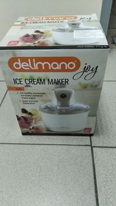 Б/в Морожениця Delimano su-565 01-200580877