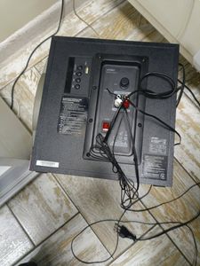 01-200597345: F&D a521x