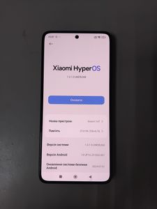 01-200598434: Xiaomi 14t 12/256gb