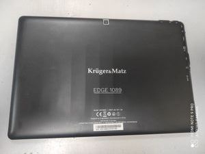 01-200564113: Kruger&Matz edge 1089s 4/128gb wi-fi
