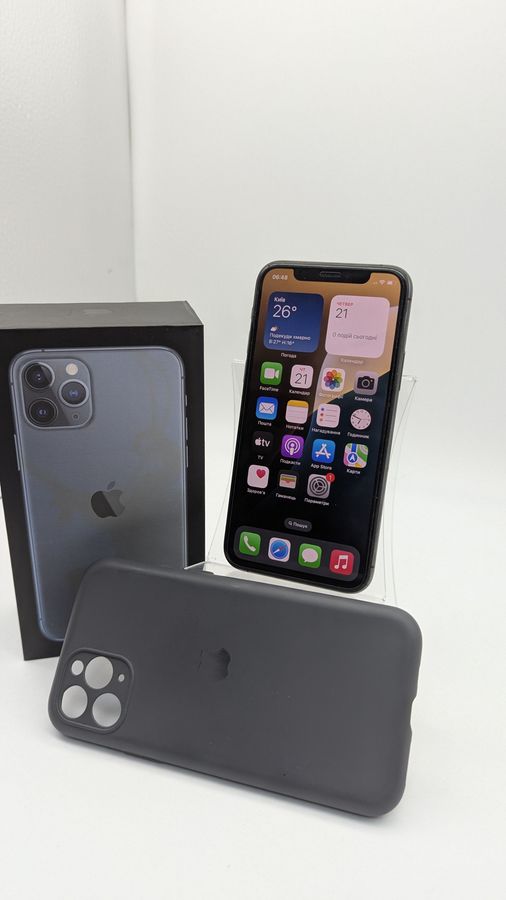 iphone 11 pro 64gb
