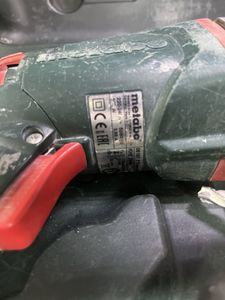 01-200601297: Metabo khe 2644