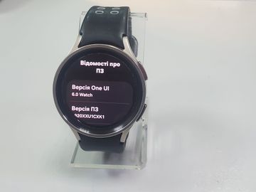 01-200529401: Samsung galaxy watch5 pro 45mm