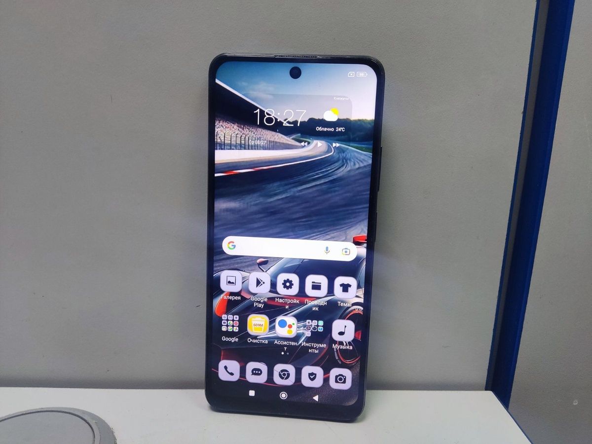 Poco m4 pro 5g 4/64gb