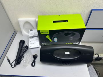 01-200607538: Zealot zealot-p1