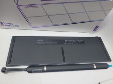 Б/в Зарядний пристрій Lenovo go wireless charging kit 01-200609211
