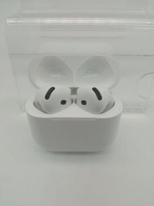 Б/в Навушники Apple airpods 4 01-200608808
