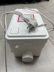 01-200608741: Volks Pumpe wc250