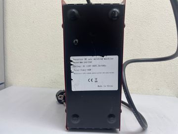 01-200607536: Без Виробника mma-250