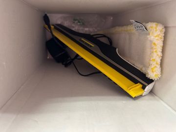 01-200612901: Karcher wv 6 premium