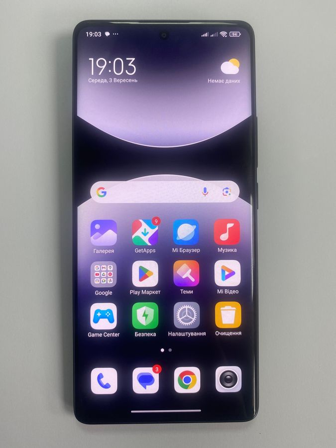 redmi note 14 pro 8/256gb