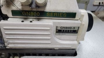 Б/в Оверлок Yamata gn800-5 01-200619411