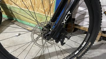 01-200612496: Marin bobcat trail 7.3 27.5"