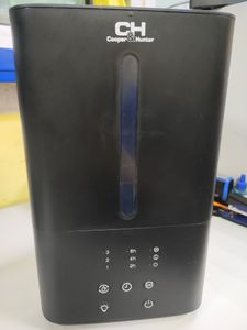 01-200619425: Cooper&Hunter ch-2945t maui