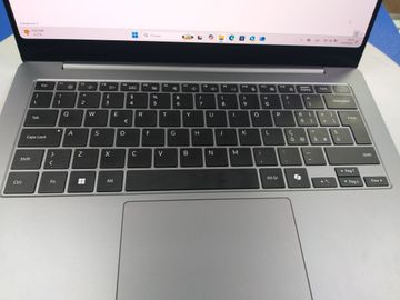 01-200623451: Samsung np940xha intel core ultra 7 256v/ram 16/ssd 512 sensor