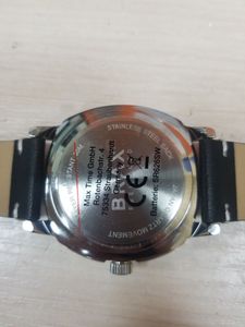 Б/в Смарт-годинник Brax feel good 01-200576263