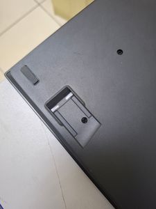 01-200628265: Logitech k280e comfort keyboard