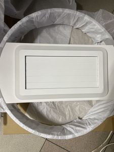 01-200628191: Ledvance ceiling fan grill 4200lm | 55w| 3000-6500k