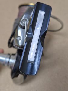 01-200629050: Daiwa 19 certate g lt/3000d-c