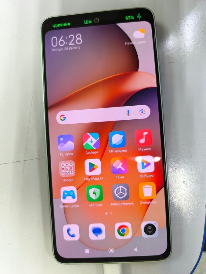 redmi note 13 4g 8/256gb