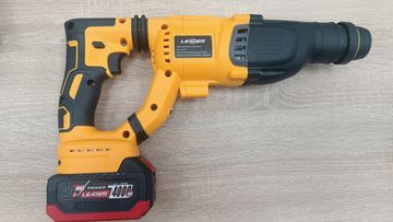 01-200629832: Leader ultra bl20-28d з акб 4000маг та зп